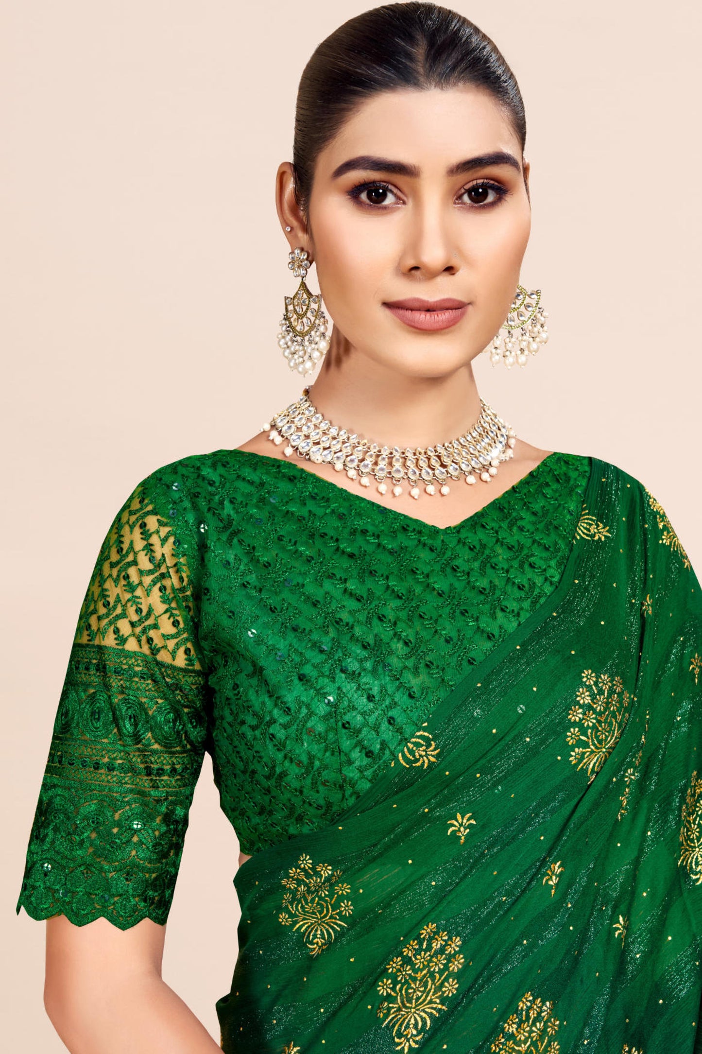 Brahmastra Multicolour Rimjhim Patti with Tone to Tone Matching (8 Colours Available).**