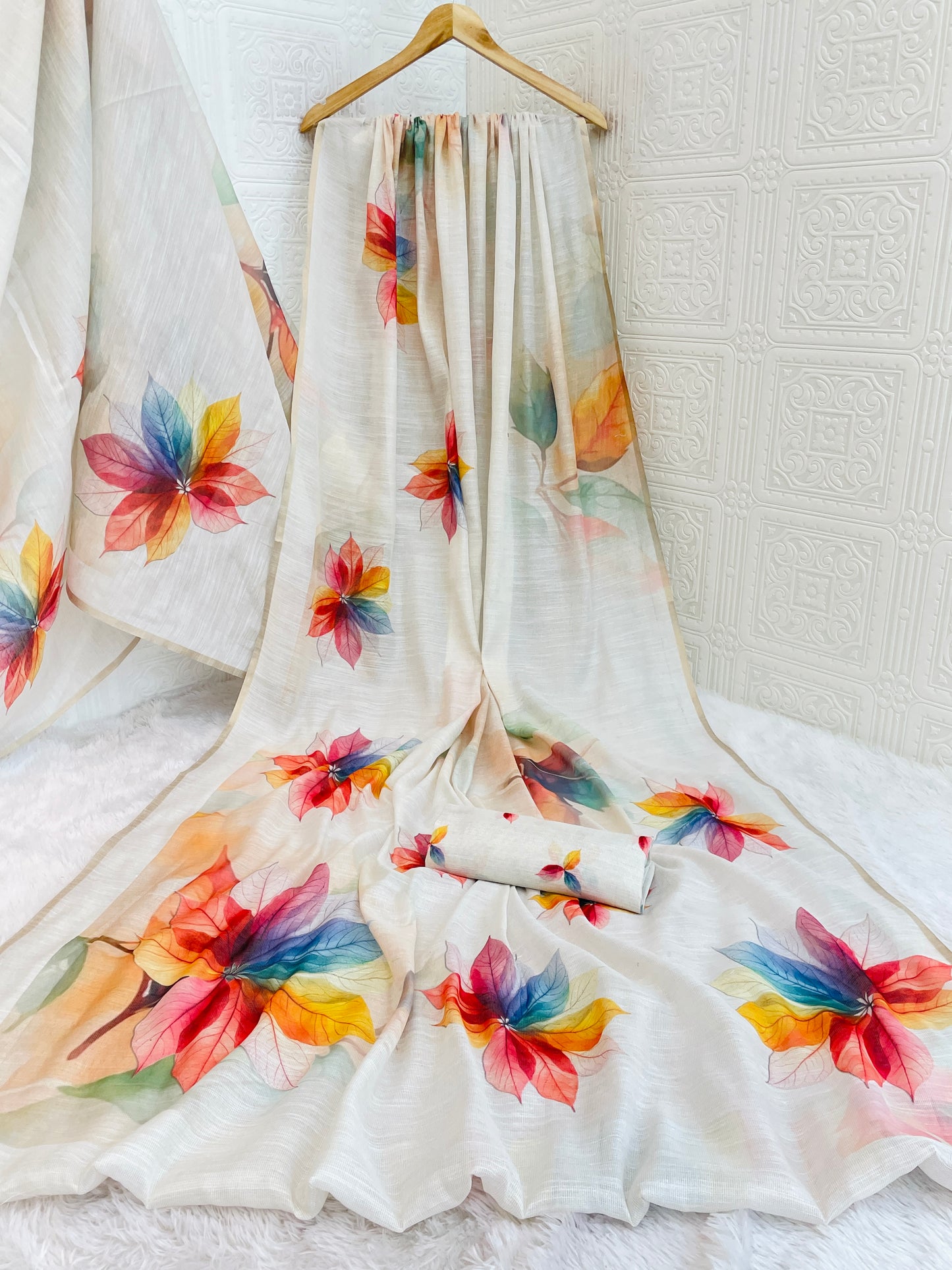"Amaya – Grace in Erod Lilan Elegance"