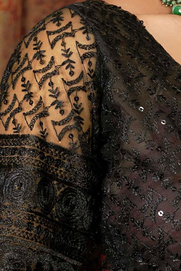 Brahmastra Multicolour Rimjhim Patti with Tone to Tone Matching (8 Colours Available).**
