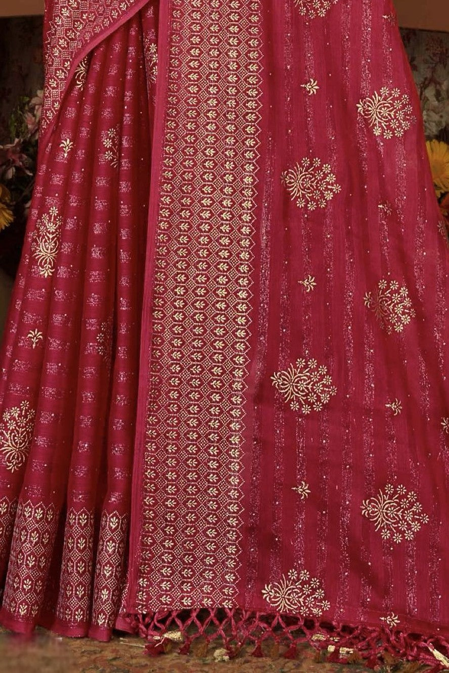 Brahmastra Multicolour Rimjhim Patti with Tone to Tone Matching (8 Colours Available).**