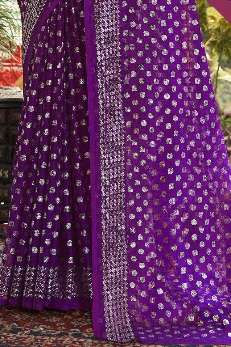Lado Silver Digital Moss Saree with Digital Printed Blouse and Best Selling Saree Design.