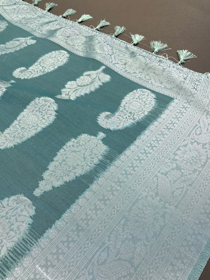 Sparkle Orabelle Polyester Saree – Effortless Elegance with a Lustrous Touch