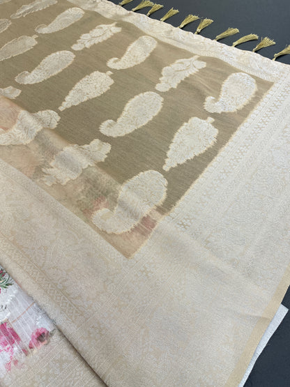 Sparkle Orabelle Polyester Saree – Effortless Elegance with a Lustrous Touch
