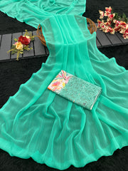 Sea Green