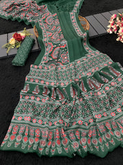 Bottle Green