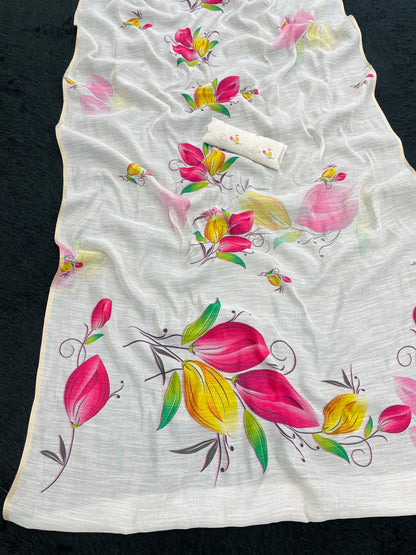 "Amaya – Grace in Erod Lilan Elegance"