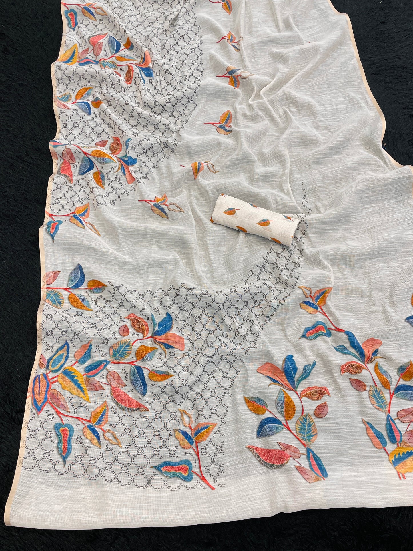 "Amaya – Grace in Erod Lilan Elegance"