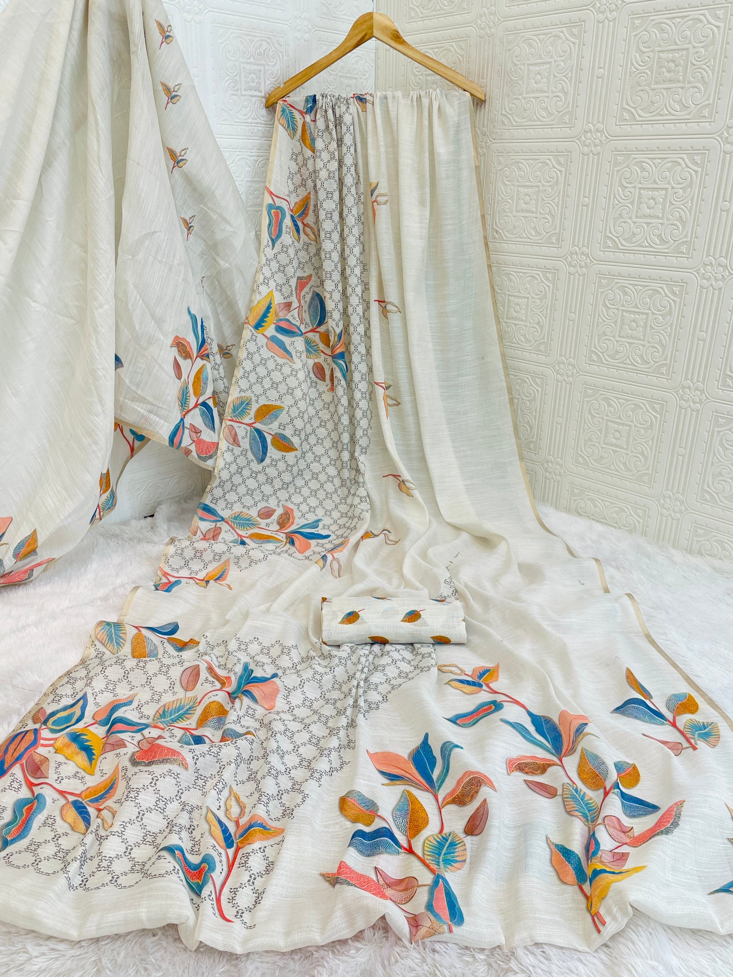 "Amaya – Grace in Erod Lilan Elegance"
