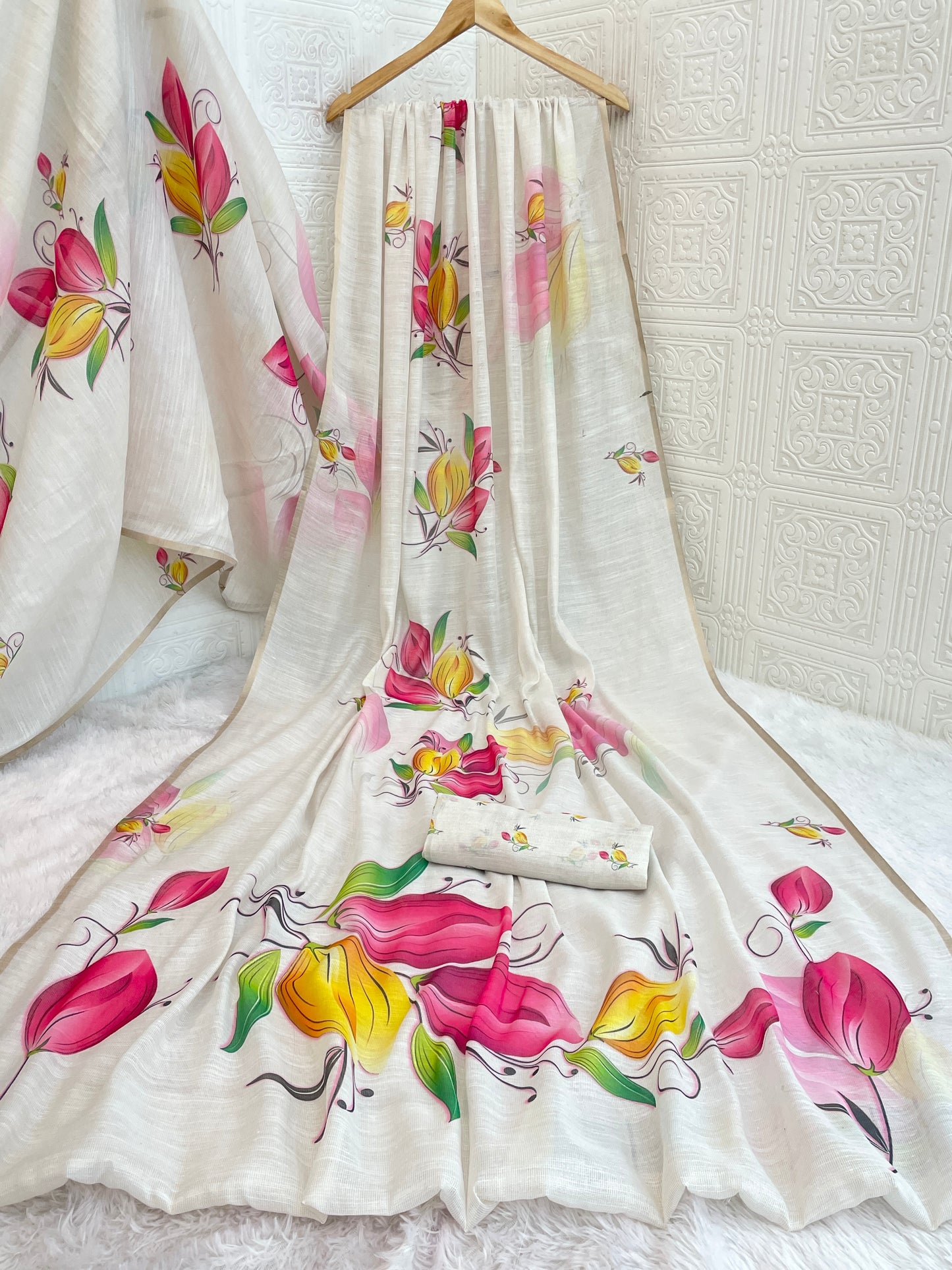 "Amaya – Grace in Erod Lilan Elegance"