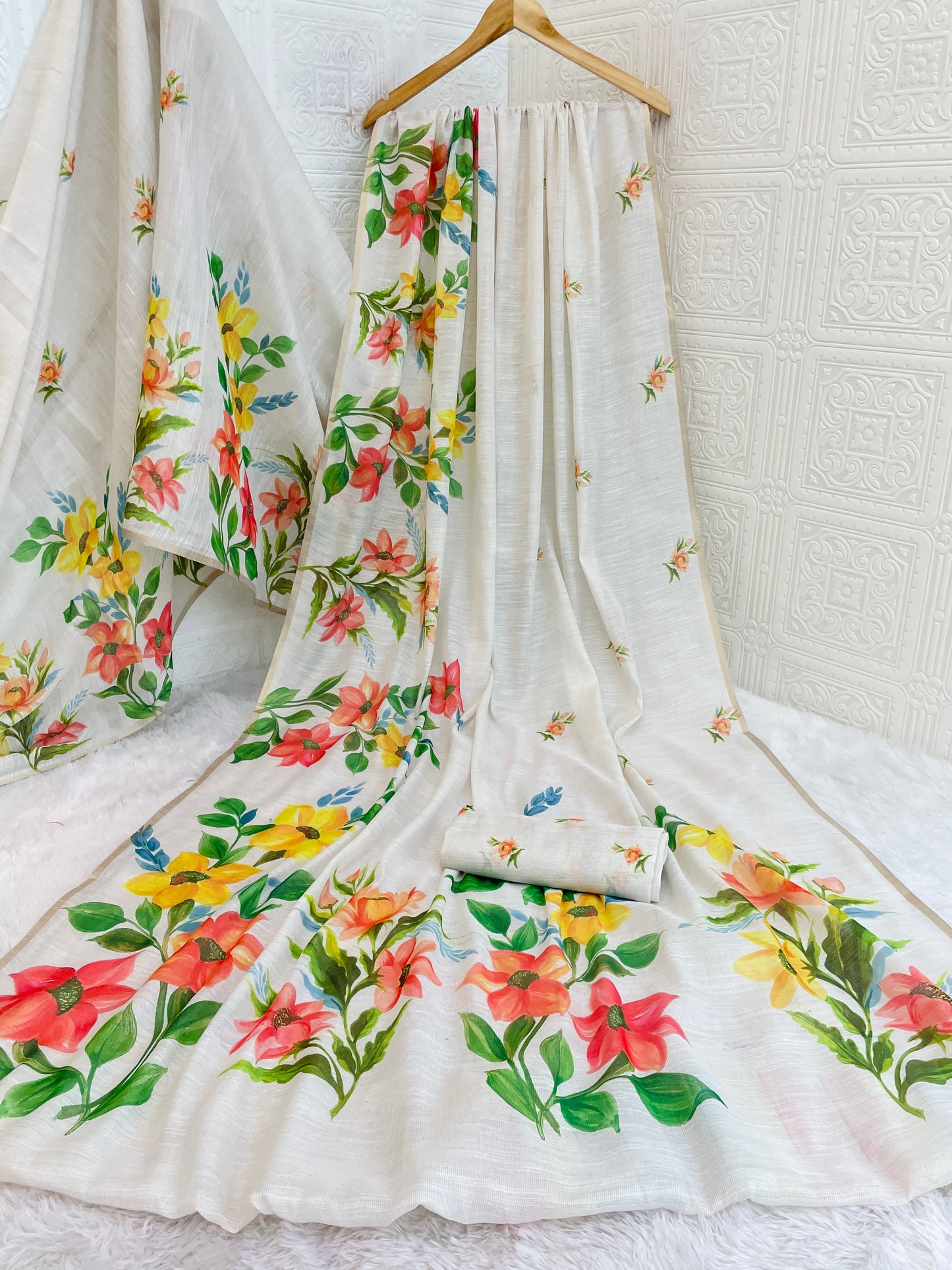 "Amaya – Grace in Erod Lilan Elegance"