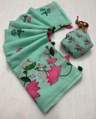 Sea Green
