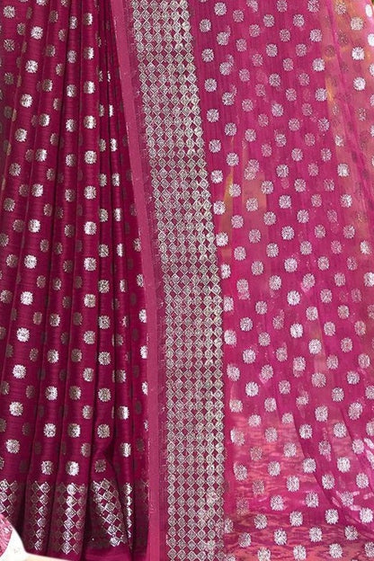 Lado Silver Digital  Moss Saree with Digital Printed Blouse and Best Selling Saree Design.